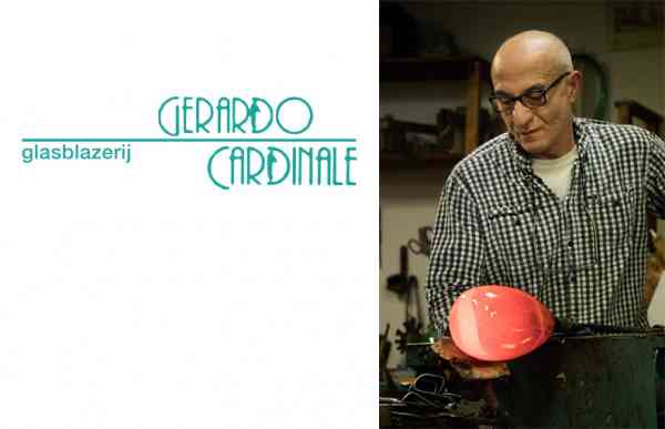 Glasblazerij Gerardo