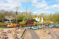Attractiepark Duinen Zathe