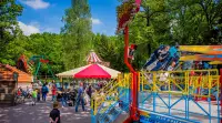 Drouwenerzand Attractiepark